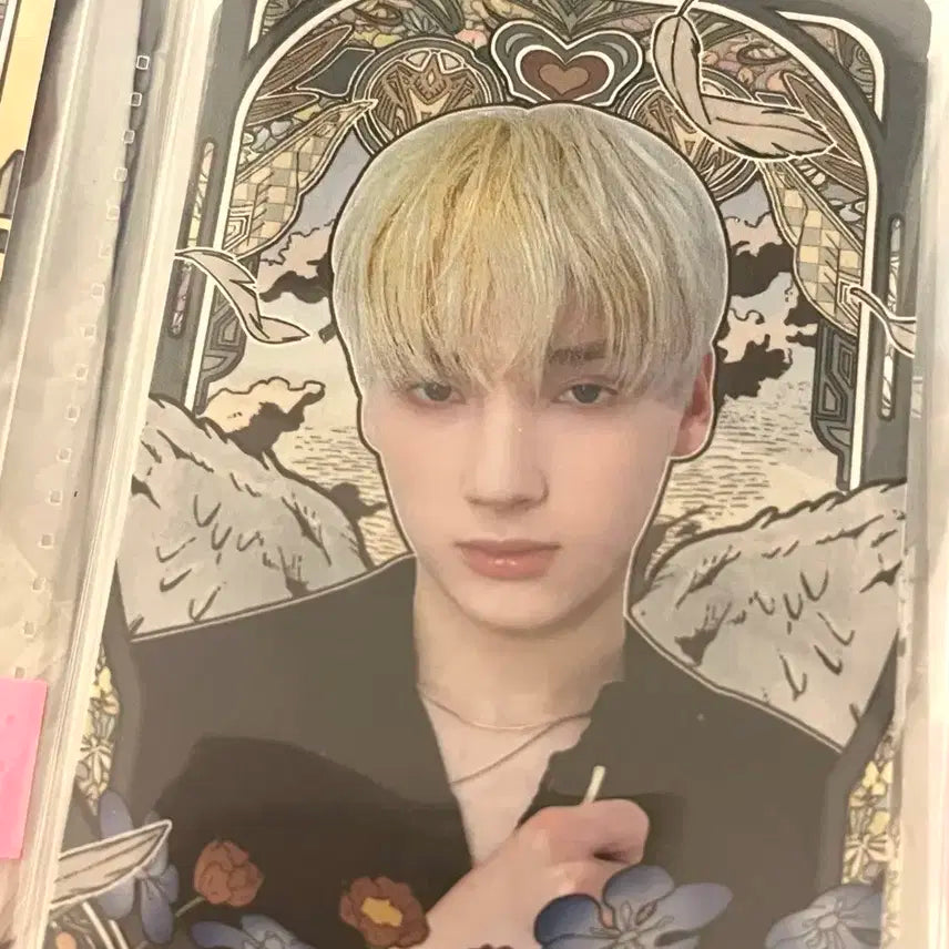 투바투 휴닝카이 혼돈의 장 os