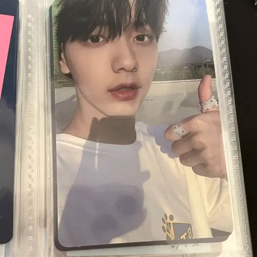 투바투 수빈 루저러버