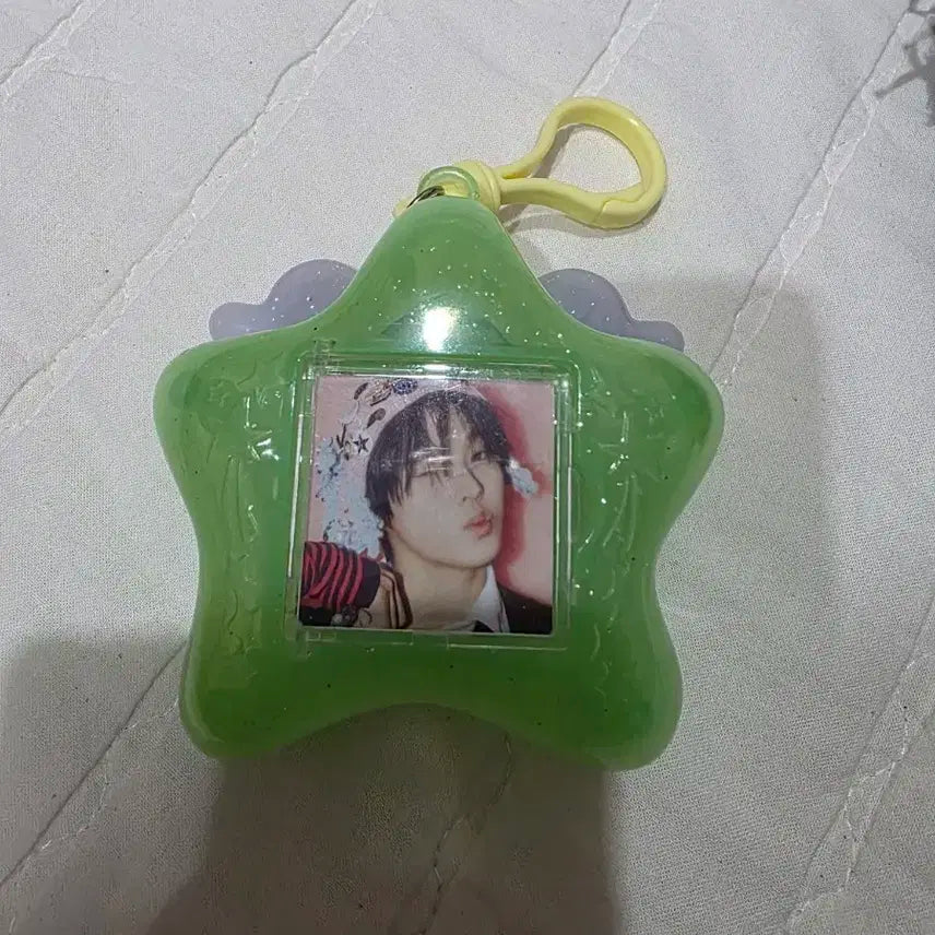 스테디 키링버전 리쿠 양도