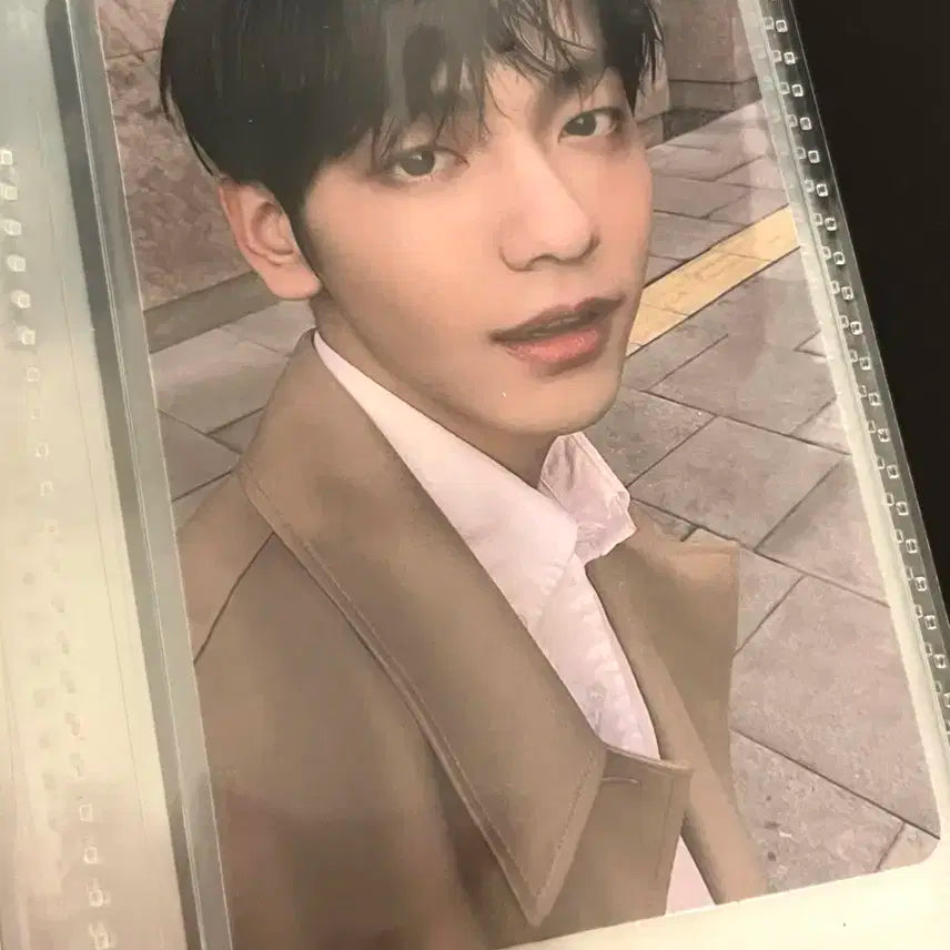 투바투 수빈 프리즈