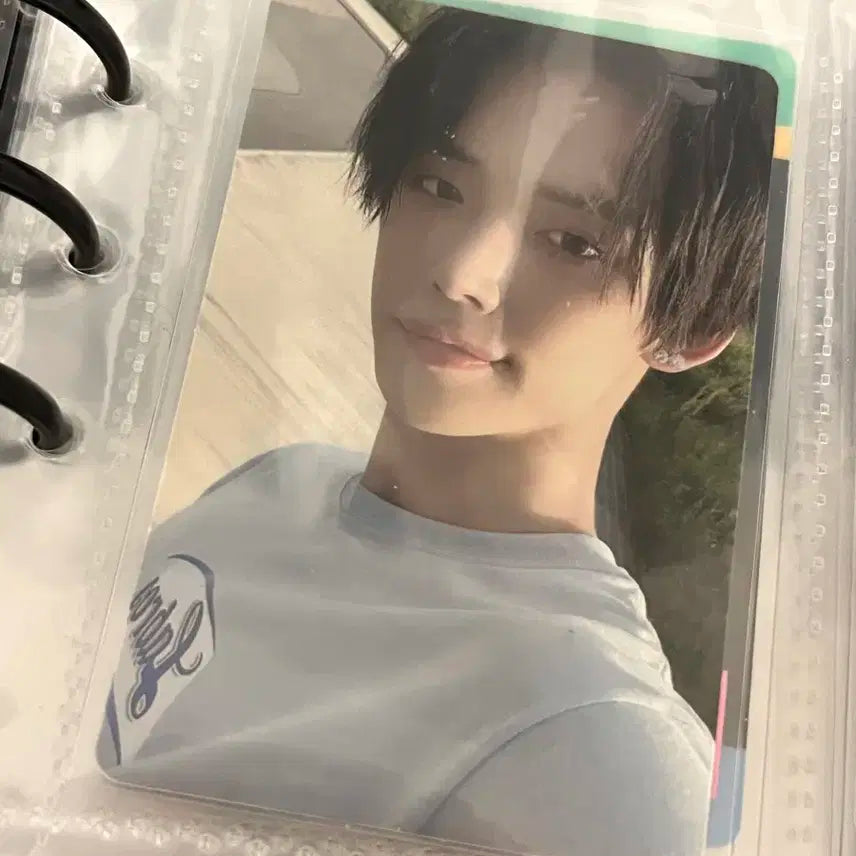 투바투 연준 파오이