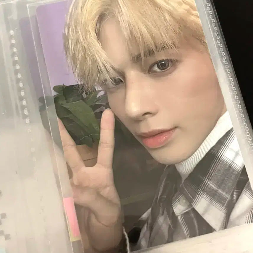 투바투 553 태현