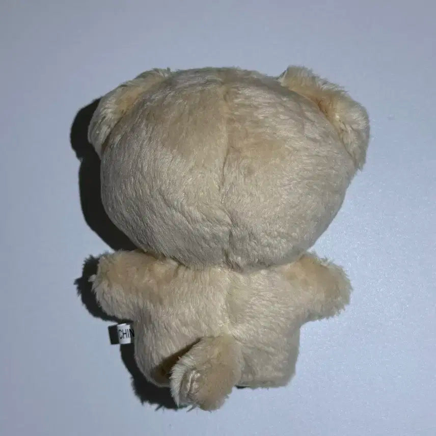 세븐틴 도겸 인형 댕겸이