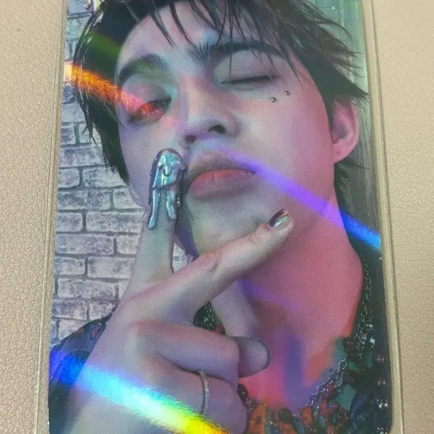 ์ธ๋ธํด ์์ค์ฟฑ์ค Burstday ๋ฉ์ดํฌ์คํ ํน์ ํฌ์นด ์๋