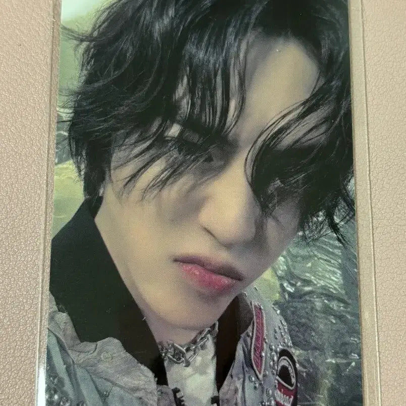 ์ธ๋ธํด ์์ค์ฟฑ์ค Burstday ์๋๋ฎค ํ์
๋ญ๋ ํฌ์นด ์๋