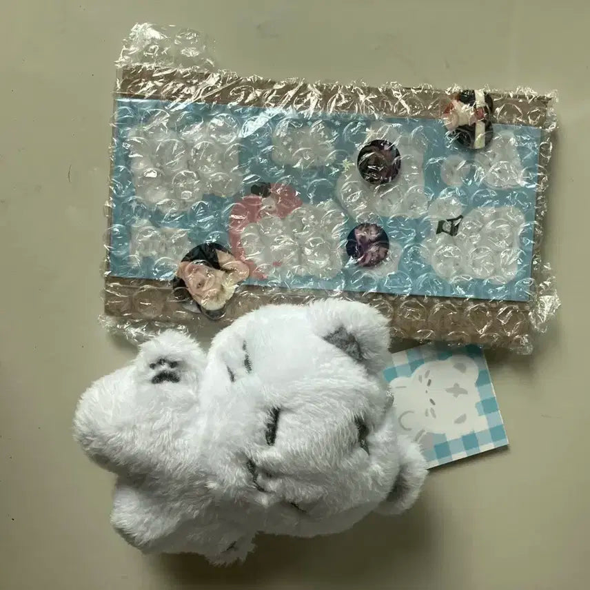 특전포함) 호찌 (세븐틴 인형 ) 양도합니다