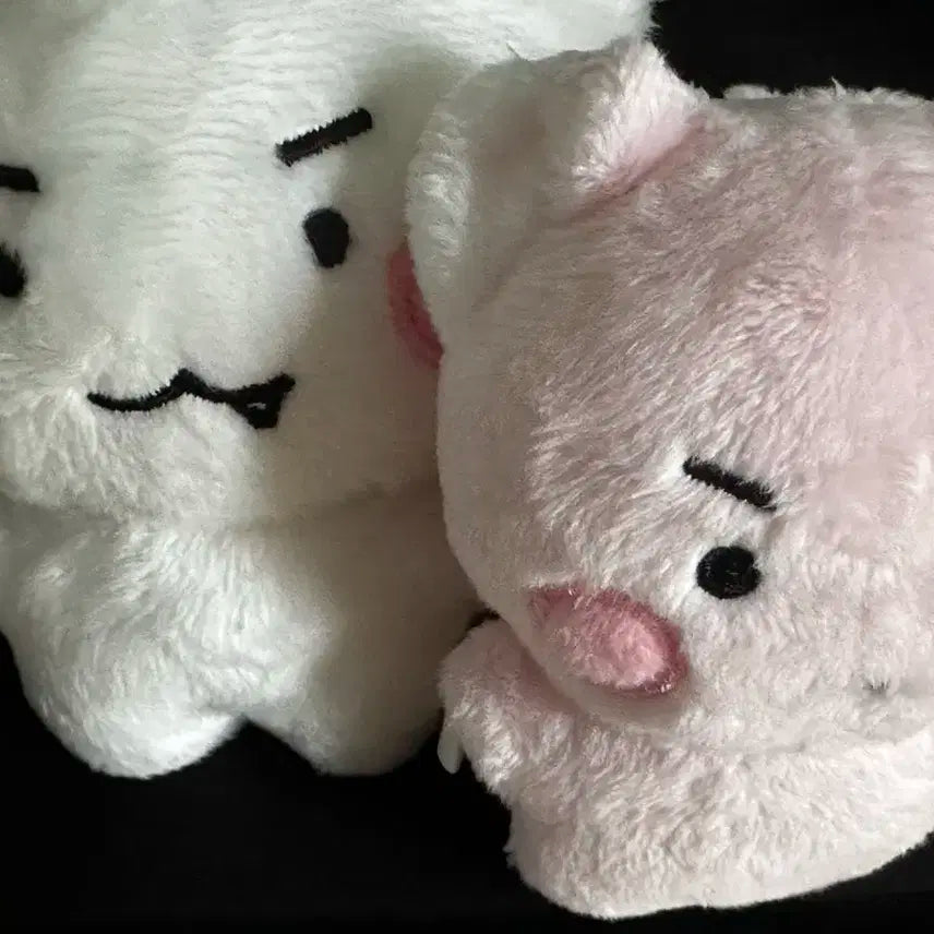 플레이브 비공식인형 암긍개 암다봉