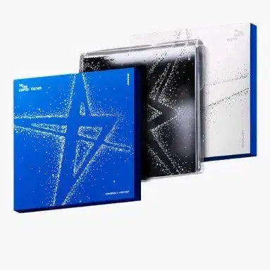 투바투 투게더 개봉앨범 양도