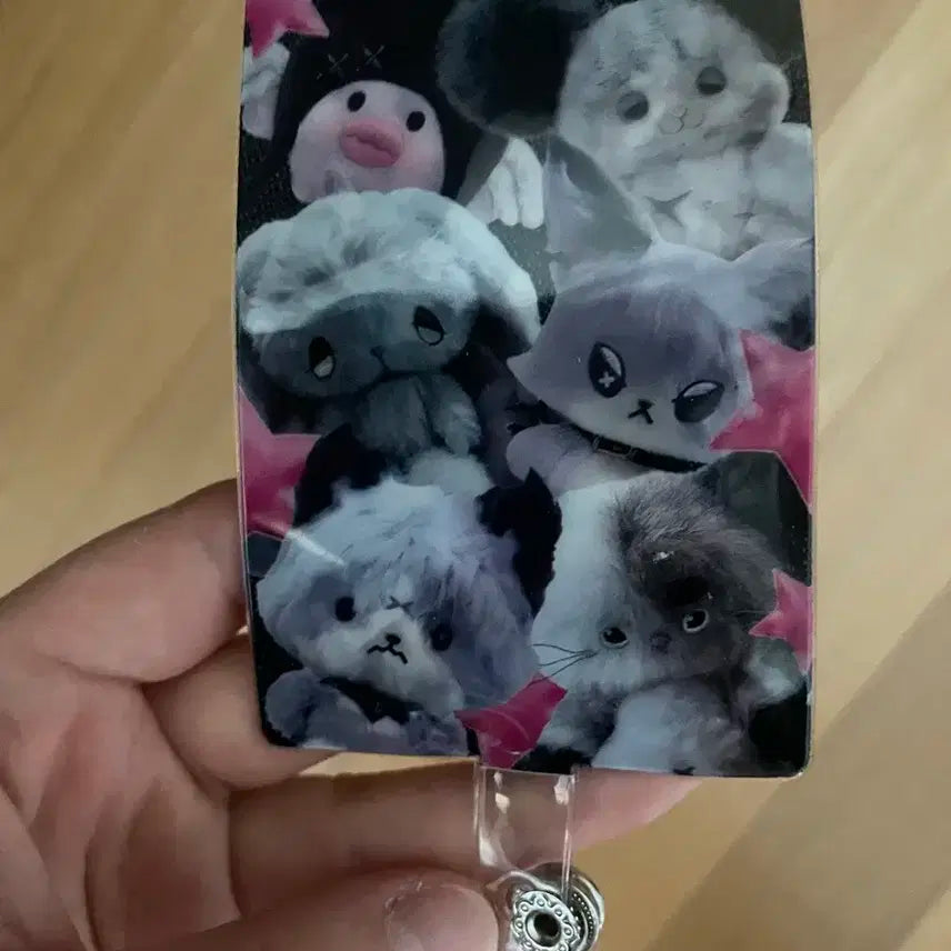 Xdinaryheros엑디즈 부산콘 입장 특전