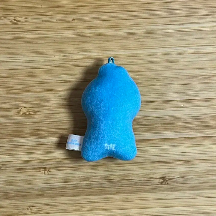 스트레이키즈 스테이 5기 팬클럽 키트 우비 인형 키링