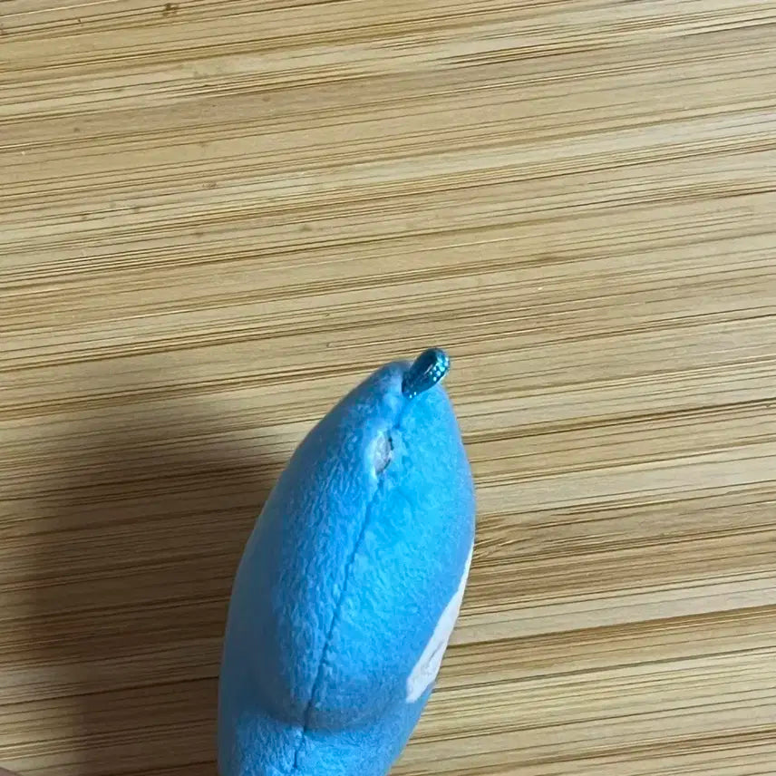 스트레이키즈 스테이 5기 팬클럽 키트 우비 인형 키링