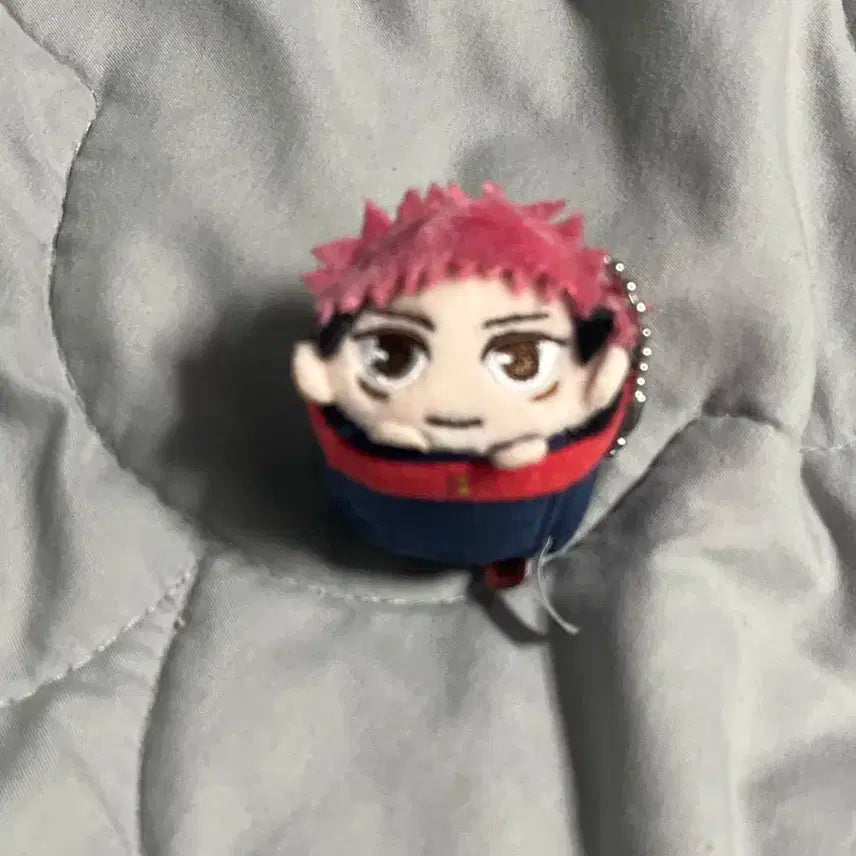 주술회전 이타도리 유지 마메코로링 누이 판매