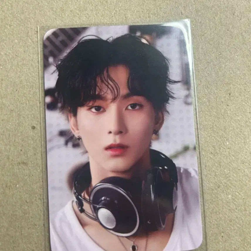 엑디즈 오드 btb트레카