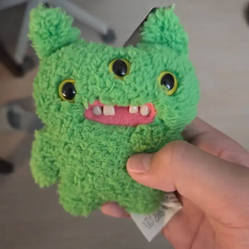 퍼글러 인형 판매합니다