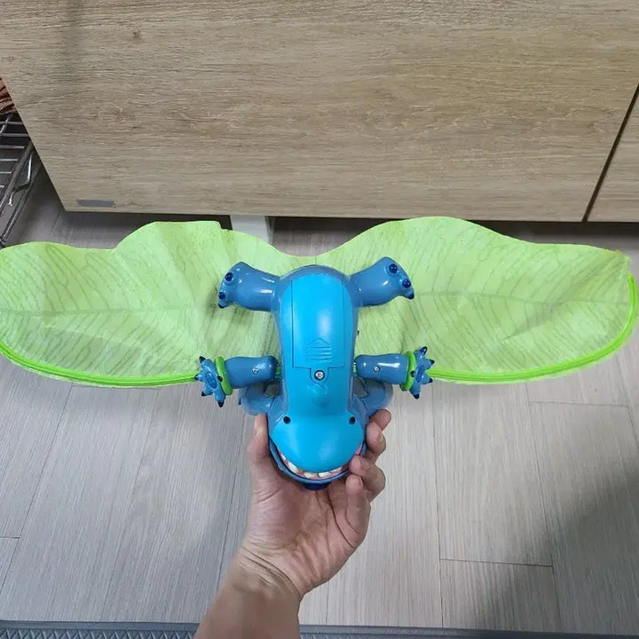 파닥파닥스티치(플라잉스티치) 판매합니다.