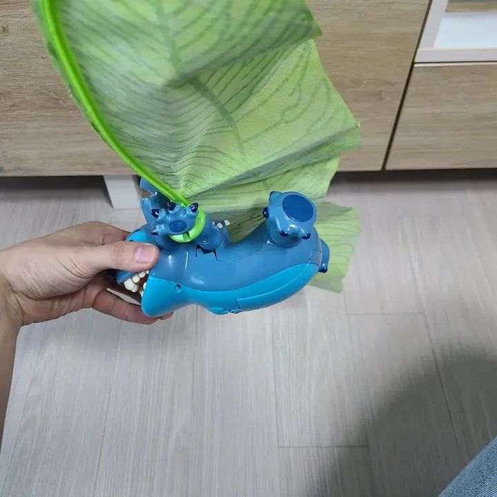 파닥파닥스티치(플라잉스티치) 판매합니다.