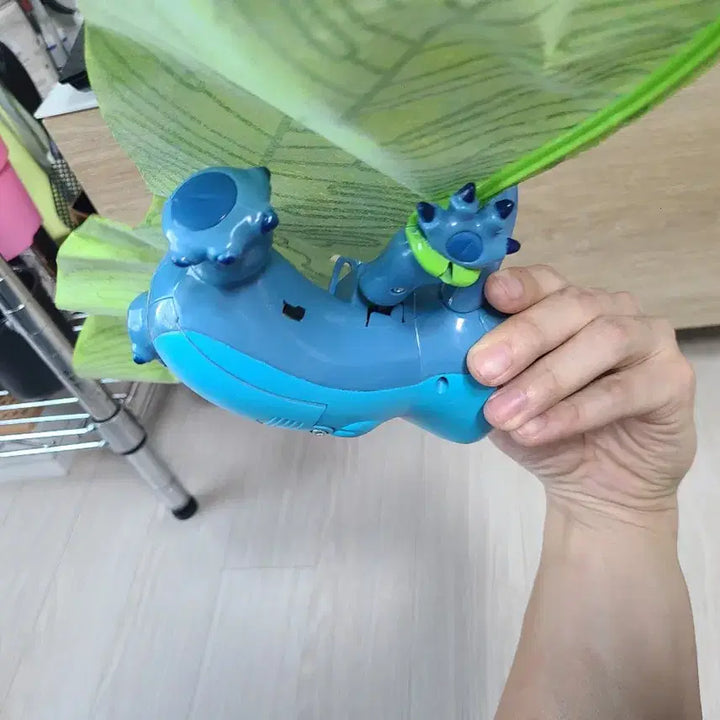 파닥파닥스티치(플라잉스티치) 판매합니다.