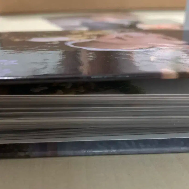 세븐틴 FML 앨범