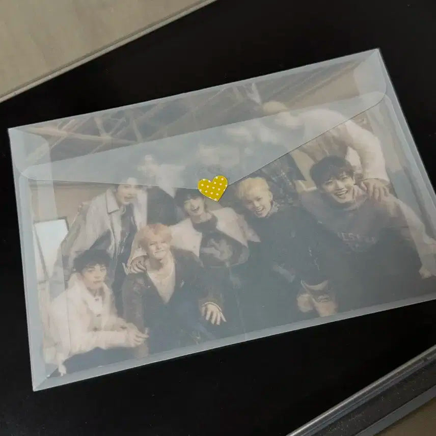 트레저 정환 싸인 junghwan signed 양도