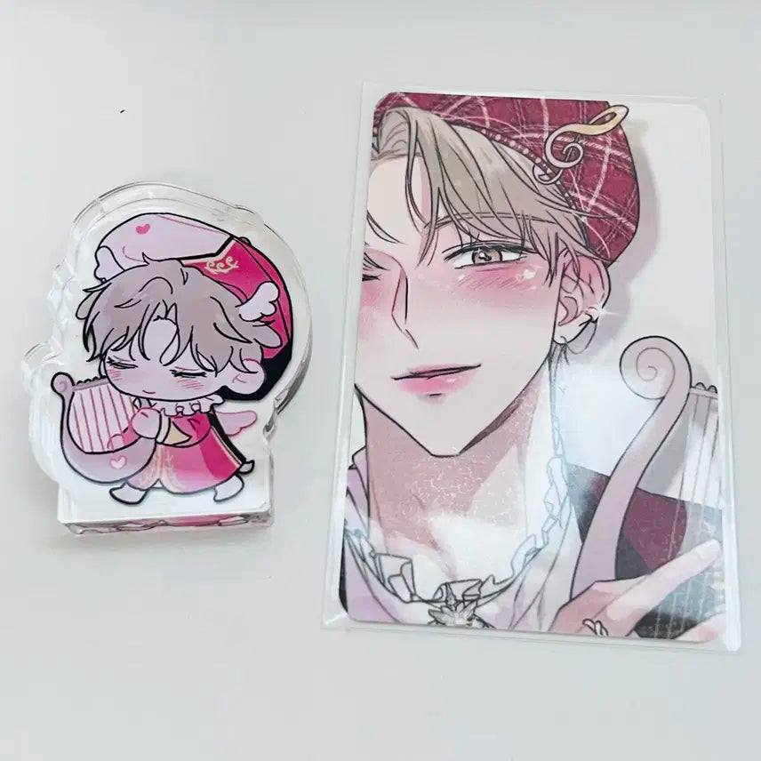 데못죽 쮜님 동갑즈 음악대 선아현 코롯토 포카 원가 이하 양도