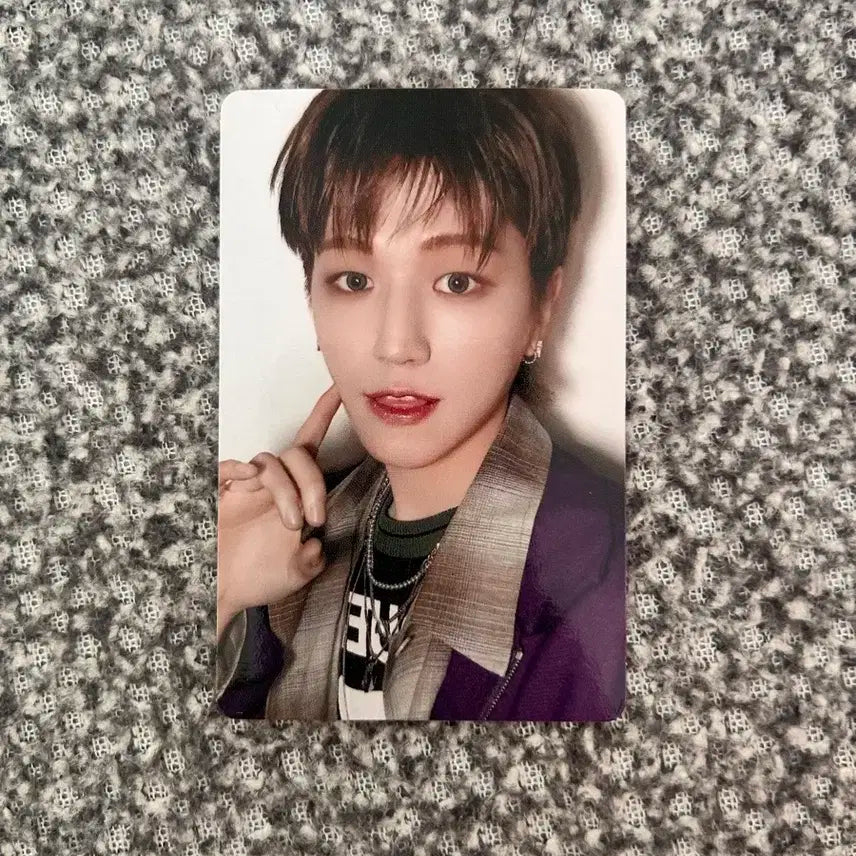 보넥도 리우 19.99 포카