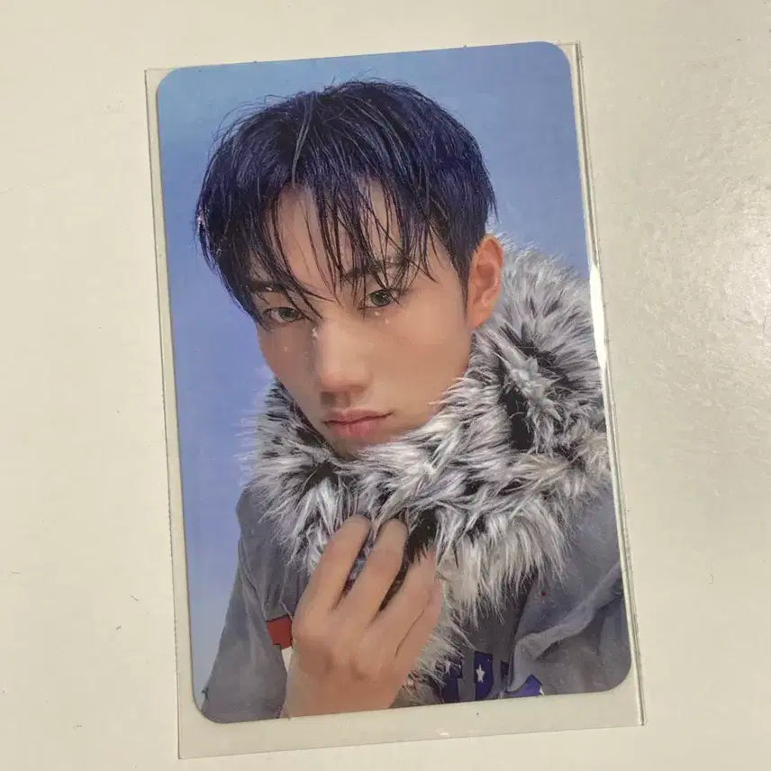 피원하모니 더 인탁 포카 양도 교환