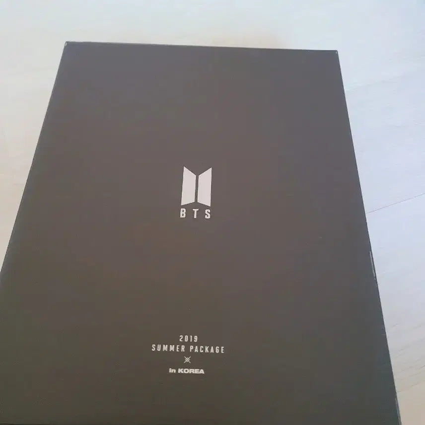 K-POP・アジア 2019 BTS SUMMER PACKAGE Amazon.com: BTS Bangtan Boys - 2019 BTS Summer Package DVD+