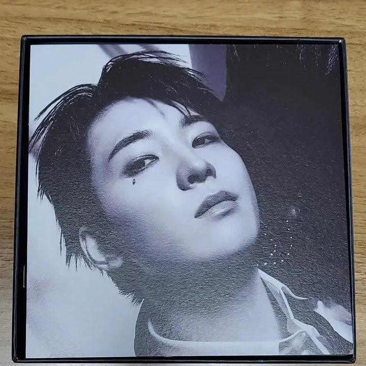 세븐틴 썬더캐럿반 원우