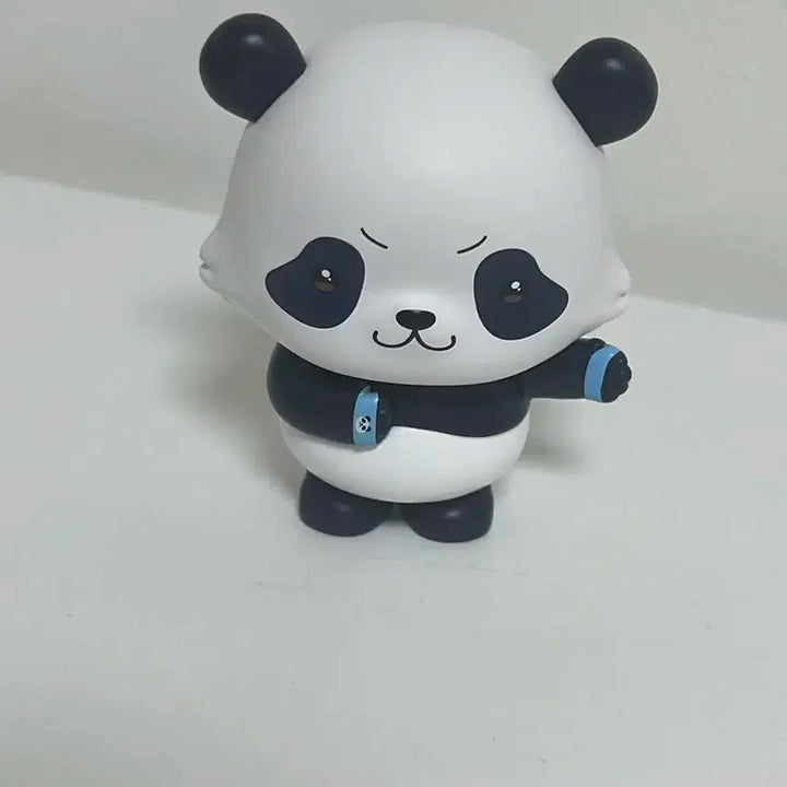 주술 회전 판다 피규어