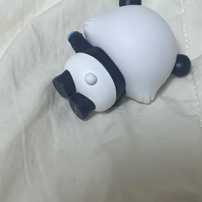 주술 회전 판다 피규어