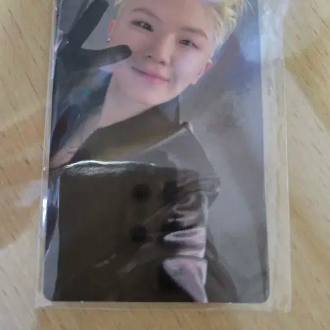 세븐틴 happy burstday 위버스 럭드 우지 양도