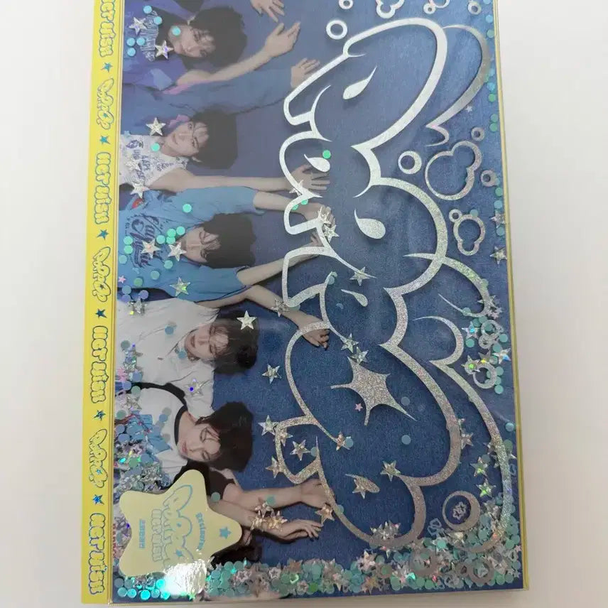 엔시티 위시 앨범 판매