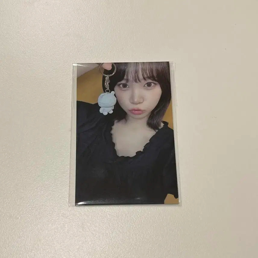 르세라핌 핌즈클럽 김채원 5만원 이상 포카