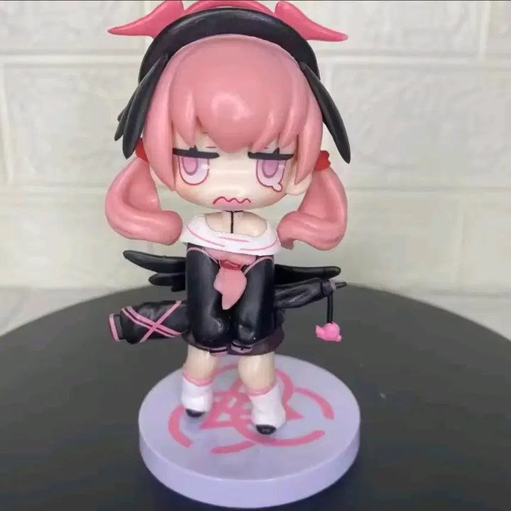 블루아카이브 코하루 피규어 판매합니다.