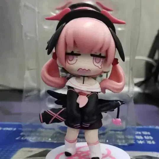 블루아카이브 코하루 피규어 판매합니다.