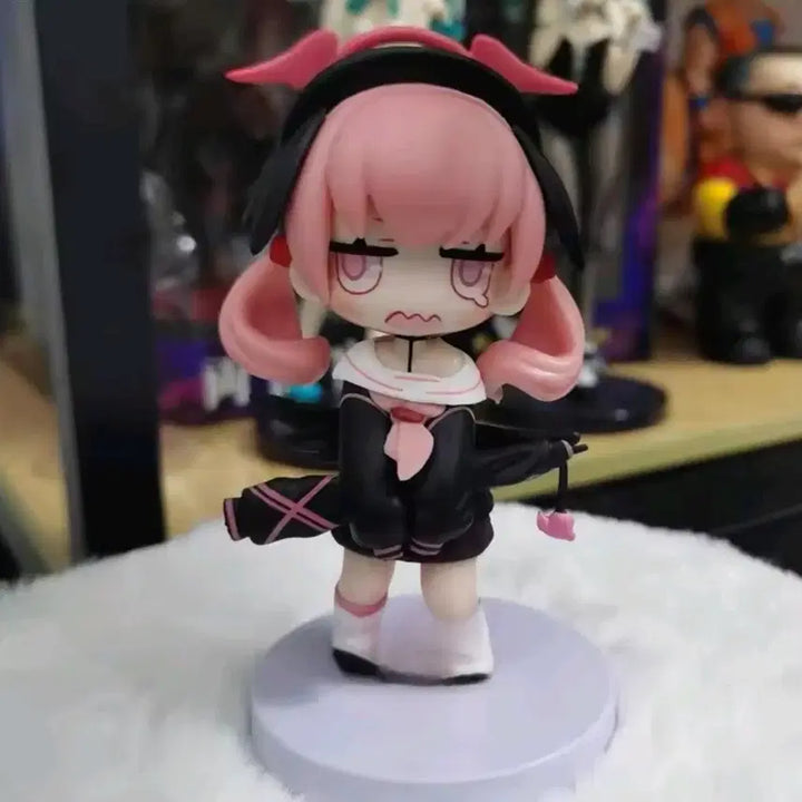 블루아카이브 코하루 피규어 판매합니다.