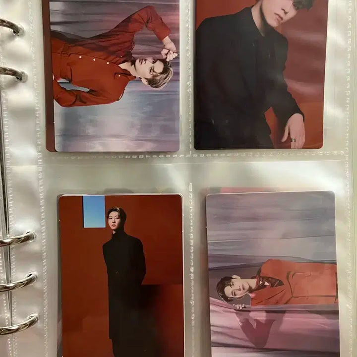 급처)세븐틴 앨범+포카 일괄 판매