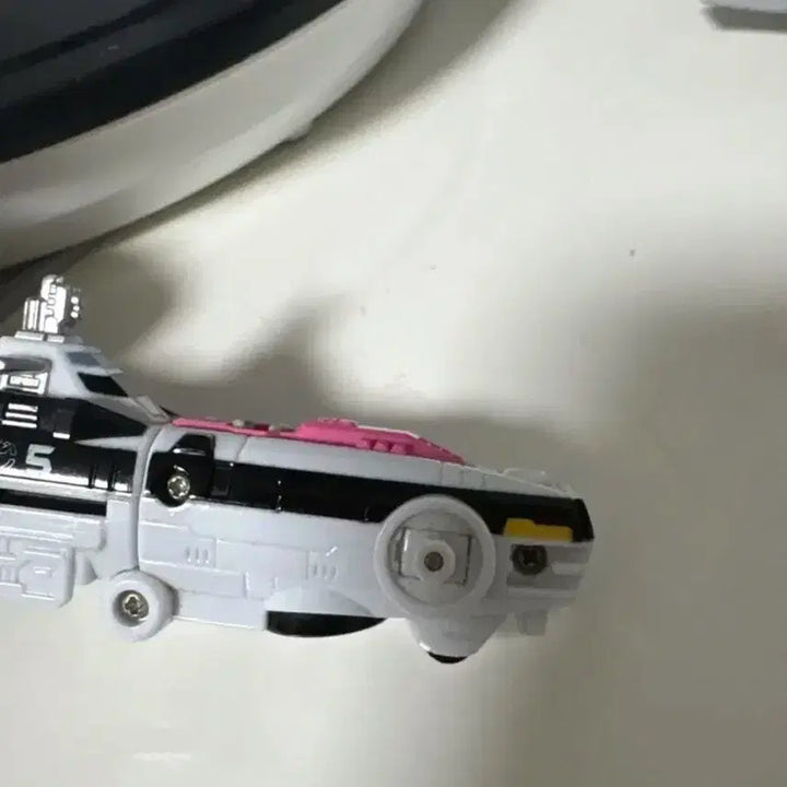 굉굉전대 트레저포스 일괄 판매합니다!