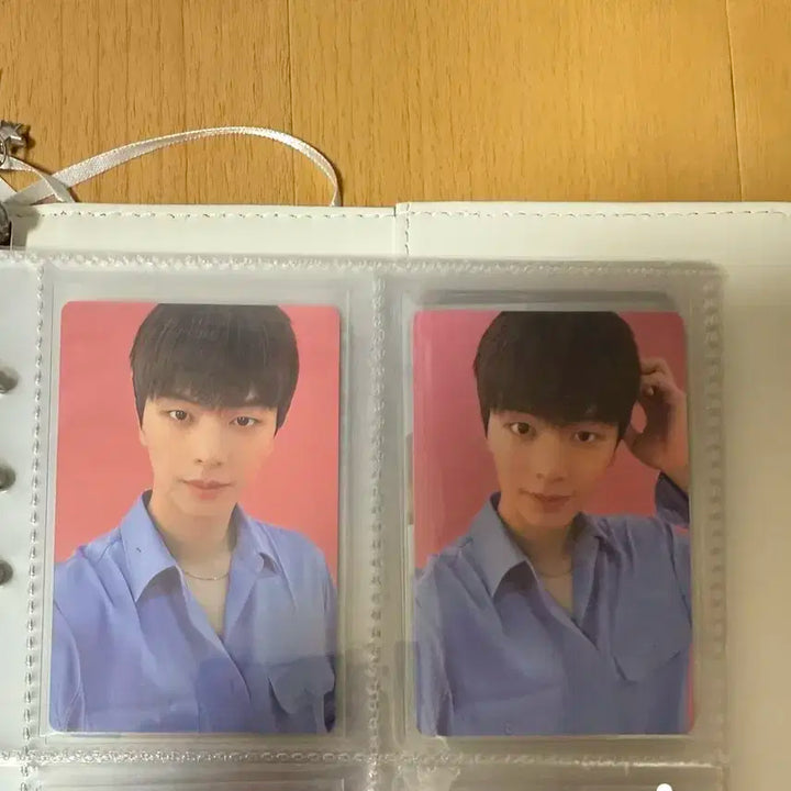 비투비 2024 시즌그리팅 포카 일괄