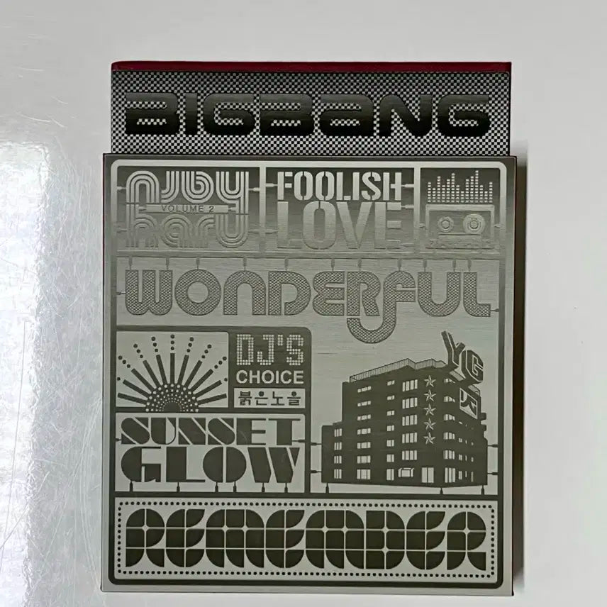 【レア】BIGBANG MINI 1, 2, 3 、REMEMBER VOL.2 Bigbang Mini 1 2 3 Remember Vol.2 | eBay