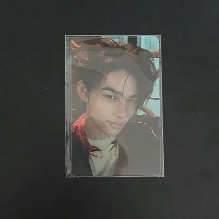 엔하이픈 위드뮤 럭키드로우 1차 미공포 니키 니시무라 리키 양도