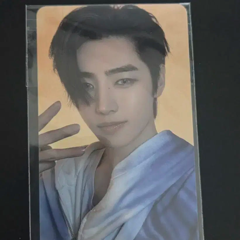 엔하이픈 위드뮤 럭키드로우 2차 미공포 성훈 박성훈 양도
