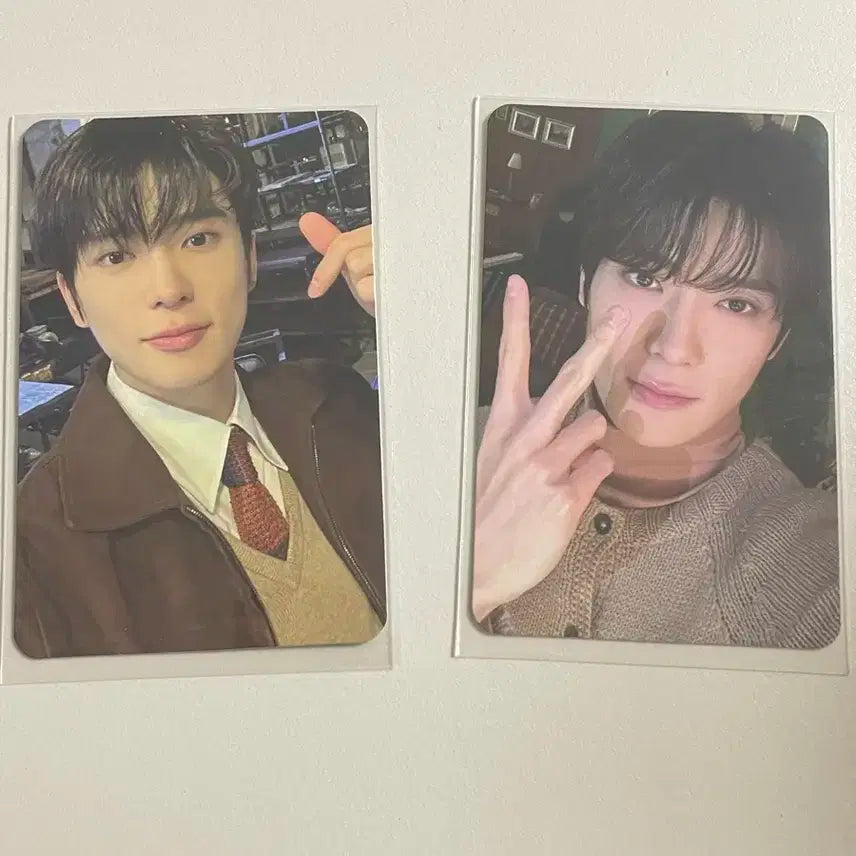 엔시티 재현 포카