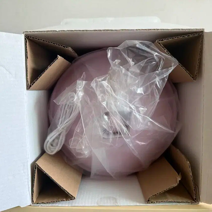 피자 알볼로 방탄 무드등 팝니다