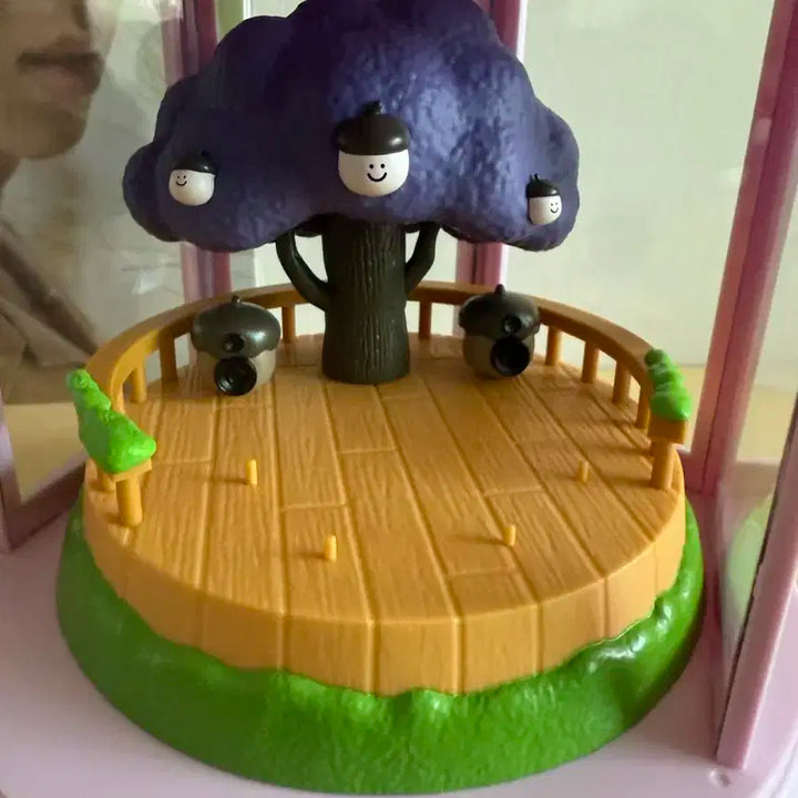 피자 알볼로 방탄 무드등 팝니다