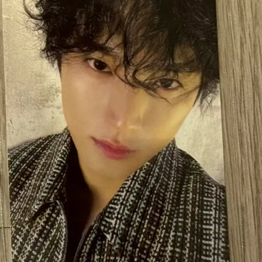세븐틴 민규 교보문고 럭드 럭키드로우 판매 10주년