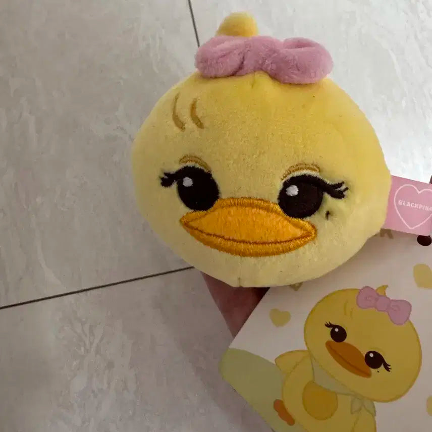 블랙핑크 콘서트 md 인형