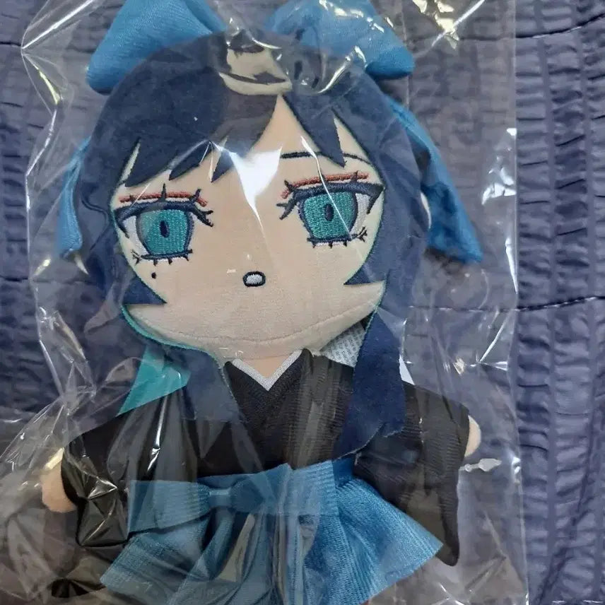 아도(ado)  히바나 인형