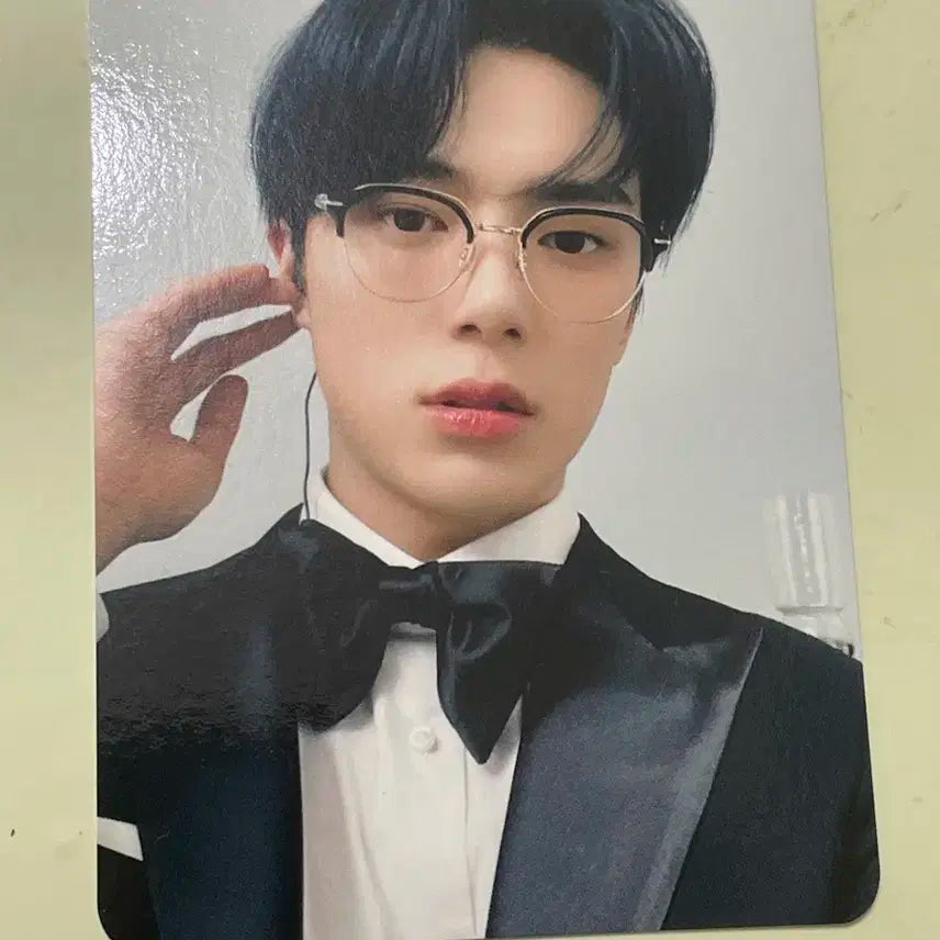 몬스타엑스이민혁