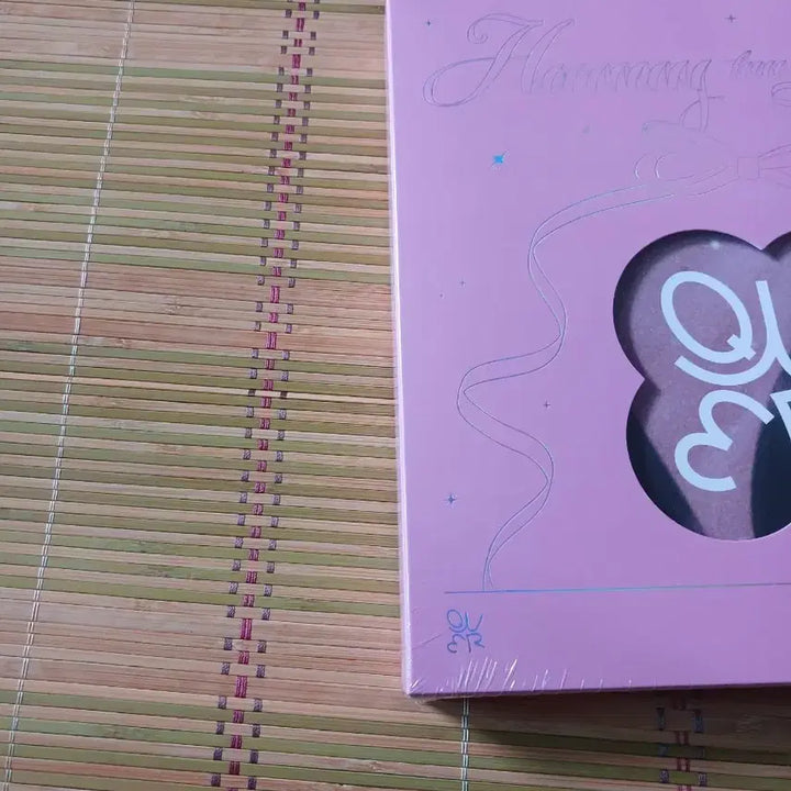 QWER 1st Harmony from Discord 디스코드 미개봉앨범